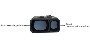 โมดูลวัดระยะด้วยเลเซอร์ ITOF UART ของ Siman SDDM Industrial ระยะการวัด 1500 เมตร ใช้พลังงานต่ำ - Product Image 6