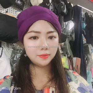 Gorro de Gel Reutilizable para Aliviar el Dolor de Cabeza, Bolsa de Hielo, Envoltura PARA LA Cabeza, Compresa Fría, Alivio DE LA Migraña, Venta Al por Mayor - Product Image 3