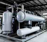 Réfrigérateur industriel à haute efficacité, directement de l'usine - Machine de refroidissement professionnelle pour usage commercial