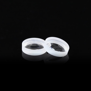 Lente cóncava plana de 36mm, cristal acrílico, precio de fábrica - Product Image 4