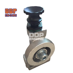 Séparateur d'eau et de carburant FS1242 3355903 3355904 84557708 P553201 WIX 33242 6754-71-7402 pour Cummins 6B5.9-180 - Product Image 1