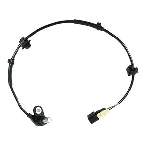 Sensor de velocidad de rueda ABS Sensor de sistema de frenos antibloqueo DB392C190AC/DB392C190AB para <span class=keywords><strong>Ford</strong></span> para Ranger 2012-2022 - Product Image 3