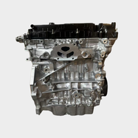 Moteur EcoBoost 2.0L F2GZ6009D d'origine usagé, compatible avec Ford Edge, Mondeo, Kuga, Taurus