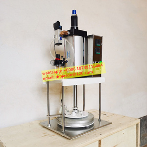 Home Use Magic <strong>Roti</strong> Maker Automatic Pita Tortilla <strong>Making</strong> <strong>Machine</strong> Pancake Pan Chapati Press Baking <strong>Machine</strong> - Product Image 3