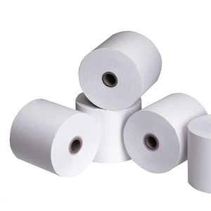 Rouleau de <span class=keywords><strong>papier</strong></span> thermique 80mm bon marché d'usine 80*80 <span class=keywords><strong>papier</strong></span> pour <span class=keywords><strong>imprimante</strong></span> thermique 57*38 <span class=keywords><strong>papier</strong></span> Pos - Product Image 2