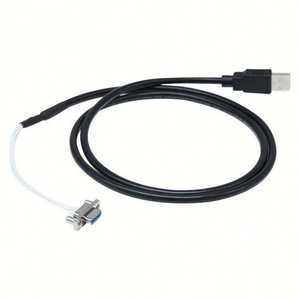 Waterproof Connector J30J 15 Pin to <b>USB</b> 2.0 Male <b>Plug</b> Electric Hermetic Rectangular Aerospace Connector - Product Image 5