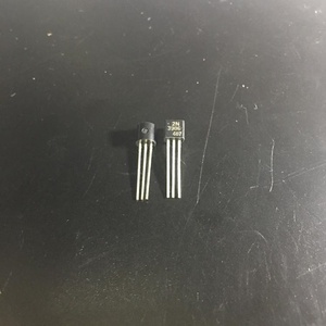 <span class=keywords><strong>2n3906</strong></span> _ 20170821 ICS thành phần điện tử - Product Image 1