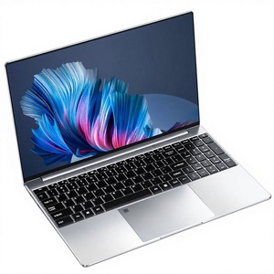 <span class=keywords><strong>Ordinateur</strong></span> <span class=keywords><strong>portable</strong></span> de jeu ultra-fin Intel 2,50 GHz 8 Go 128 Go Win10 Quad-core pour le bureau et la maison - Product Image 3