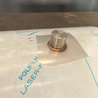 Machine à souder les plaques de tubes orbitales montées sur rack BoHan 380V, diamètre de tube 16-60mm, pour soudage à fusion automatique/avec fil de remplissage
