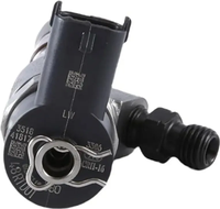Nuevo Inyector de Combustible Diésel de Marca OEM 0445110462 0445110380 0445110481 para Motor BT50 3.0L, Ajuste Universal, 12 Meses de Garantía