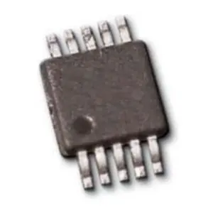 YC NCP3335 Series NCP3335ADMADJR2G Electronic Components IC REG LIN POS ADJ 500MA MSOP8 IC Chip