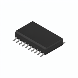 Electronic Circuit Components HIP6301CB-T Power Management (PMIC) 20 SOlC Manufacturer Channel - Product Image 1