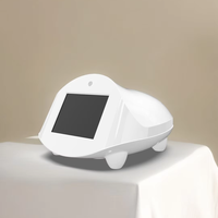 Boîtier en plastique OEM personnalisé pour appareils de beauté et équipements de diagnostic, service de moulage par injection rapide