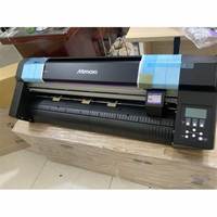 Traceur de découpe haute vitesse original Mimaki CG-60AR CG-60SRIII