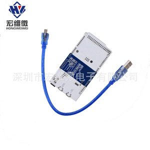 Placa de Desarrollo Hongwei Micro DUE R3 ARM32 Bit, 5V USB para Cableado Arduino - Product Image 3