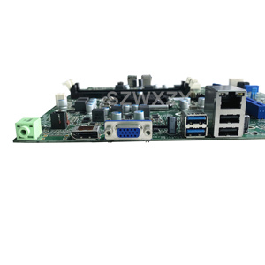 Для DELL 3040 MT настольная материнская плата CN-0TK4W4 0TK4W4 TK4W4 LGA 1151 DDR3L 14056-1 100% протестирована Быстрая доставка - Product Image 4