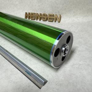 ชุดดรัม BH1100ฟูจิญี่ปุ่น OPC มีอายุการใช้งานยาวนานสำหรับเครื่องถ่ายเอกสารหน่วยดรัมพร้อมอะไหล่ใบมีดกลอง - Product Image 4