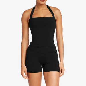 2025 New Wholesale Custom High Quality Sportswear Gym Fitness Yoga Sports Workout <b>Sets</b> for Women - Product Image 6