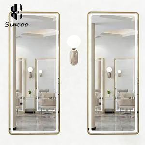 Conjuntos de Muebles para Salón de Belleza, Silla de Champú y Espejo, Silla de Barbería, Mostrador de Recepción, Sofá de Espera para Barbería - Product Image 6