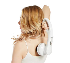 Ekang Removedor de Celulitis de Mano Inalámbrico, <span class=keywords><strong>Vibro</strong></span> Body Sculpt, Masaje por Todo el Cuerpo, Rollo Masajeador - Product Image 1