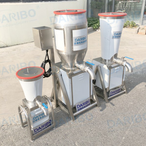 Kokosmilch-Saftmaschine - Product Image 6