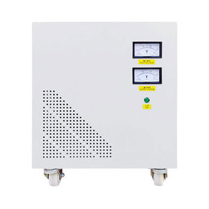 Transformateur d'isolement monophasé domestique 220V 110V pour spectromètre de masse et projecteur de cinéma, convertisseur de tension à dérive nulle - Product Image 5