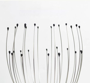 Zhedage 28 <span class=keywords><strong>Finger</strong></span> Großhandel Kopfhaut massage gerät für Kopf körper Entspannendes Holzgriff Head Scratcher Octopus Claw Head Massage gerät - Product Image 3