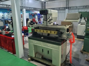 Machine de rénovation de sièges et guides de soupapes VSB-60, machine de rectification, de découpe et d'alésage de culasses, machine de reconditionnement de culasses - Product Image 4