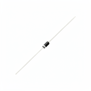 Electronic Circuit Components Authorized Distributor DO-204AL, DO-41, Axial 1N4007 Single Diodes - Product Image 1
