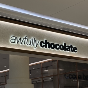Personnalisé Extérieur Installation Facile Haut <span class=keywords><strong>de</strong></span> Gamme Lumineux Led Publicité Signalisation Lettre Signes pour Business Shop Sign - Product Image 4