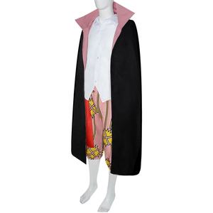 <strong>Anime</strong> Cos <strong>Clothing</strong> Shanks Cosplay Secondary Animation <strong>Clothing</strong> in Stock <strong>Wholesale</strong> - Product Image 3