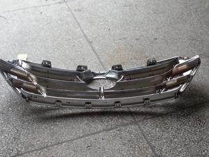 <span class=keywords><strong>CARVAL</strong></span>/AUTOTOP 2013 para Hyundai SantaFe IX 45 OEM Auto Parts Rejilla de aluminio 86560-2W000 - Product Image 2