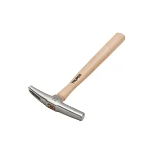 Truper 12 'Poignée 7 oz DIY Grade Marteau de luge industriel Matériau en caoutchouc Support OEM personnalisable - Product Image 1