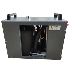 Industrial water chiller CW5200 Factory Price laser tube small cooled water chiller CW5200