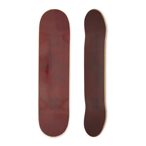 Trung Quốc Nhà máy 5 ply Canada <span class=keywords><strong>Maple</strong></span> + 2 ply sợi carbon vật liệu composite sợi carbon ván trượt tùy chỉnh - Product Image 4