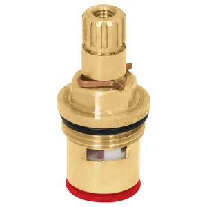Master con 36 unità cartuccia ceramica per F-312, 313 e 314, Foset - Product Image 1