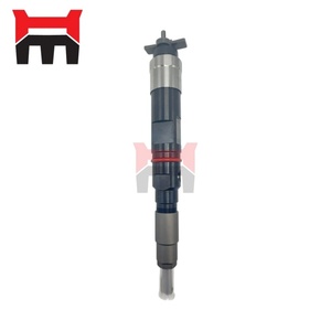 Iniettore Carburante 28337917 per Caricatore D24 D18 Track T450 T550 T590 T595 T630 T650 - Product Image 3