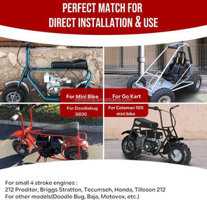 <span class=keywords><strong>Motor</strong></span> <span class=keywords><strong>Motor</strong></span> halterung Adapter halterung platte Aluminium für Mini Bike Go <span class=keywords><strong>Kart</strong></span> Perfect Match <span class=keywords><strong>Motor</strong></span> halterung platte - Product Image 5