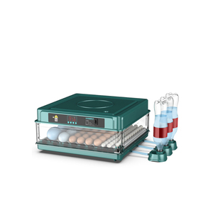 Termostato electrónico de fábrica de China para máquina de incubar, incubadora automática de huevos, precio bajo - Product Image 4