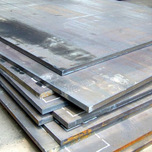 Plaques de production en acier au carbone laminé à chaud SS400 St37, norme JIS, services de pliage et de découpe, haute qualité - Product Image 4