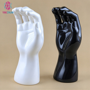 Maniquíes de Torso Prácticos a Bajo <span class=keywords><strong>Precio</strong></span>, Fáciles de Limpiar, Personalizables, Magnéticos, de Plástico Resistente, en Venta - Product Image 1
