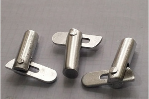 Xây dựng cường độ cao ván khuôn giàn giáo mạ kẽm mùa xuân Khóa Pin - Product Image 3