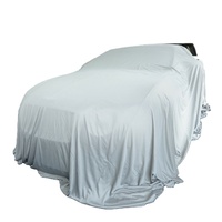 Distributeur automatique de portières de voiture, accessoire d'extérieur très doux, respirant et molletonné, pour vitrine