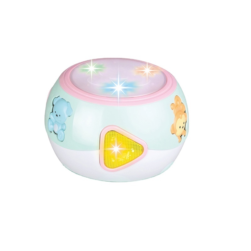 25 Keys Electric Baby Toys Mini