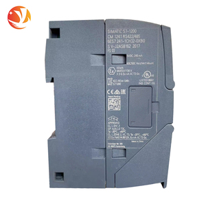 Vàng người bán 6es7241-1ch32-0xb0 S7-1200 PLC điều khiển New gốc kho kho 6es7 241-1ch32-0xb0 - Product Image 1
