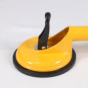 Công nghiệp DIY Vacuum thép không gỉ ABS đôi Claw Glass hút <span class=keywords><strong>cup</strong></span> chủ cao su nhựa xử lý vbu35s mô hình bàn đứng - Product Image 6