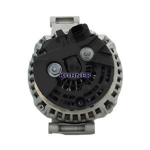 เครื่องกำเนิดไฟฟ้ากระแสสลับที่ใช้ร่วมกันได้กับรถยนต์เมอร์เซเดส-เบนซ์ เอส-คลาส เอส 400 ซีดีไอ (220.028, 220.128) เครื่องยนต์ดีเซล (กำลังไฟ: 184 กิโลวัตต์, แรงม้า: 250) ตั้งแต่ปี 06-2000 - Product Image 3