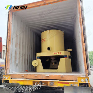 Gouden Centrifugaalconcentrator Goud Concentrator Voor Kopererts Verkoop Zuid-Afrika - Product Image 1