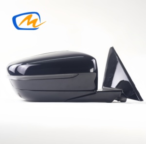 Eccellente Rivenditore di Specchietti Auto: Scopri le Vendite Dirette di Fabbrica per la Telecamera Laterale con Angolo Cieco e Funzione Ripiegabile per BMW G22 - Nuovissima - Product Image 5
