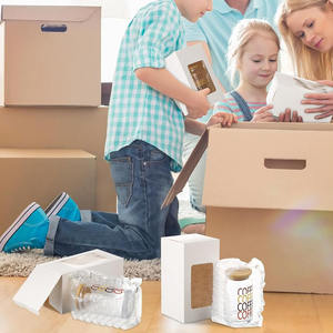 <span class=keywords><strong>Cajas</strong></span> <span class=keywords><strong>de</strong></span> regalo <span class=keywords><strong>de</strong></span> exposición <span class=keywords><strong>de</strong></span> vidrio <span class=keywords><strong>de</strong></span> sublimación blanca, vasos <span class=keywords><strong>de</strong></span> vidrio <span class=keywords><strong>de</strong></span> 16 oz, bolsa <span class=keywords><strong>de</strong></span> burbujas <span class=keywords><strong>de</strong></span> cartón, vaso, envío, caja <span class=keywords><strong>de</strong></span> gafas, embalaje - Product Image 2